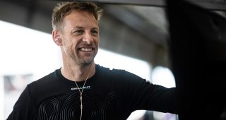 Jenson Button to race three Cup Series events in 2023