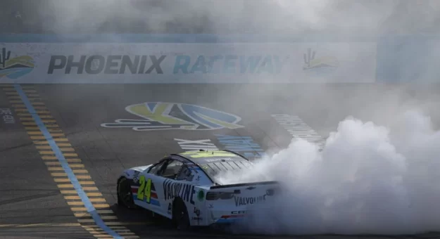 Visit Las Mejores Fotos Fin de Semana Primavera 2023 en el Phoenix Raceway page
