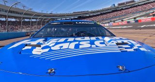 NASCAR’s Sawyer details confiscated parts from Hendrick at Phoenix