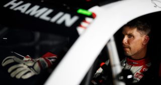 Sawyer: Hamlin’s admission led to penalty
