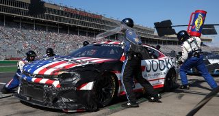 The Preview Show: New season, new pit road at Atlanta