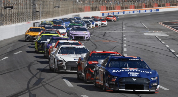 Visit Las Mejores Fotos del Fin de Semana NASCAR Primavera 2023 en Atlanta page