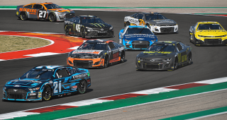 The Preview Show: No stage breaks at COTA