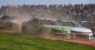 Multiple overtimes deliver first-time winner in 2023 | Race Rewind