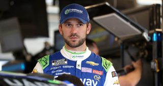 Elton Sawyer: NASCAR reviewing Suárez contact on pit road
