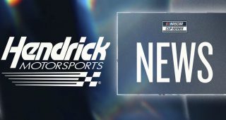 Appeals panel amends penalties for Hendrick Motorsports