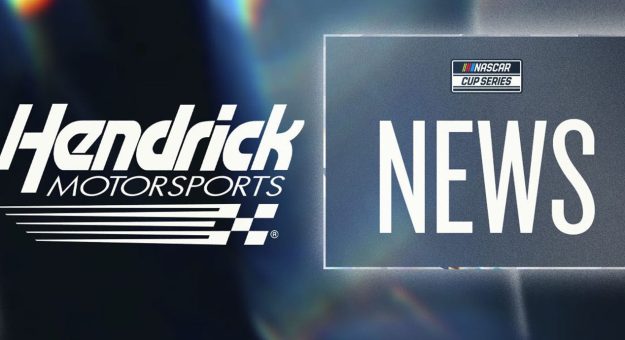 Visit Panel de apelaciones modificó sanciones contra Hendrick Motorsports page