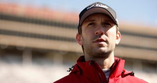Daniel Suárez fined $50,000 after contact with Bowman on pit road