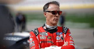 Preview Show: Will Kevin Harvick break through at Richmond?