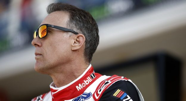 Visit Proyección para el ganador para la Toyota Owners 400 de la Cup Series 2023 en Richmond page