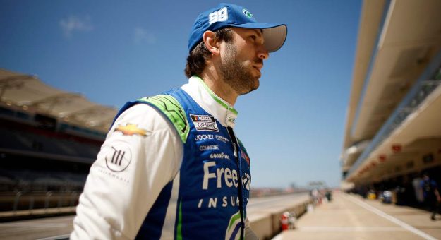Visit Daniel Suárez sorprendido por multa tras incidente en COTA page