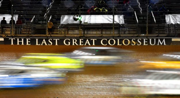 Visit Horario para el fin de semana Bristol Motor Speedway Dirt 2023 page