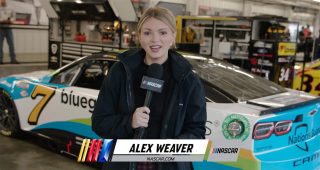 Learn what’s different about Next Gen cars for Richmond