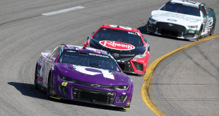 Top Moments: Best of Richmond Raceway, Trucks at Texas