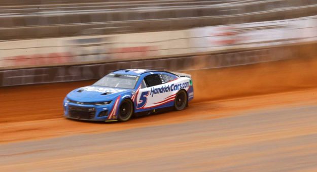 Visit Pronóstico para la victoria en la Bristol Dirt Race de la Cup Series 2023 page
