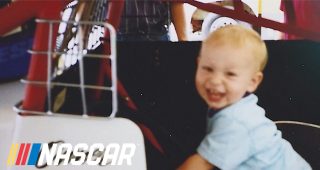 Untold Stories: Chase Briscoe and outracing trouble