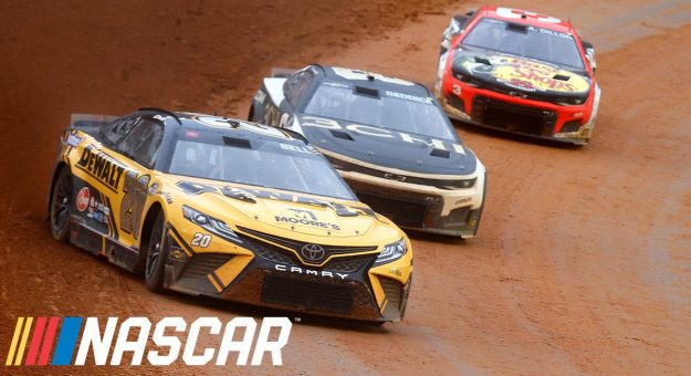 Visit La Food City Dirt Race en Bristol aún no ha seguido la fórmula ganadora page