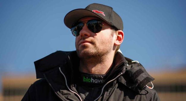 Visit La NASCAR suspendió indefinidamente a Cody Ware tras su arresto page