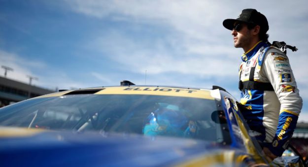 Visit Chase Elliott regresará al Chevrolet No. 9 en el Martinsville Speedway page