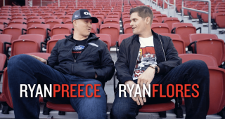 The long road back to Cup | Making the Main: Ryan Preece Episode 1
