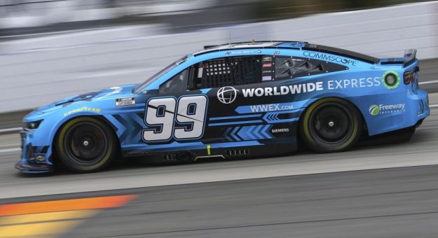 Visit Todo listo para la NOCO 400 de la Cup Series 2023 en Martinsville page