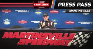 Corey Heim: Team hit wet-weather tires ‘on the dot’ en route to win