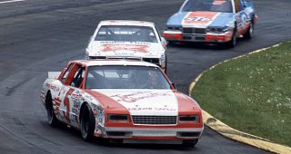 NASCAR 75: The win that saved Hendrick Motorsports