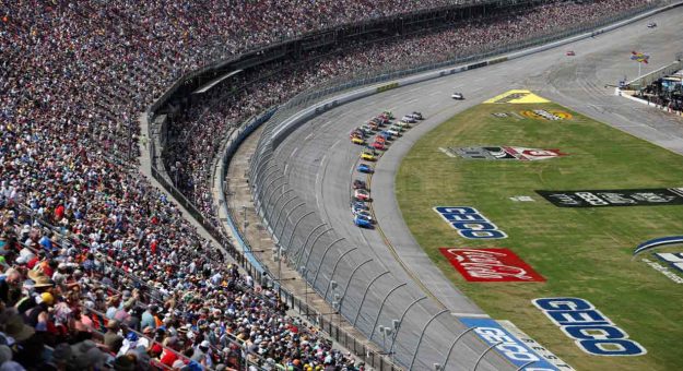 Visit Horario completo para el fin de semana primavera 2023 en Talladega page