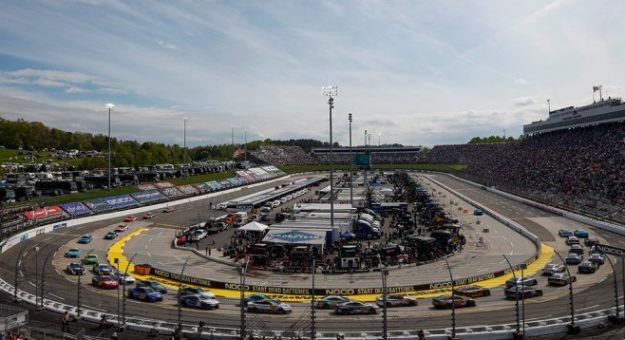 Visit Las Mejores Fotos del Fin de Semana Primavera 2023 en Martinsville page