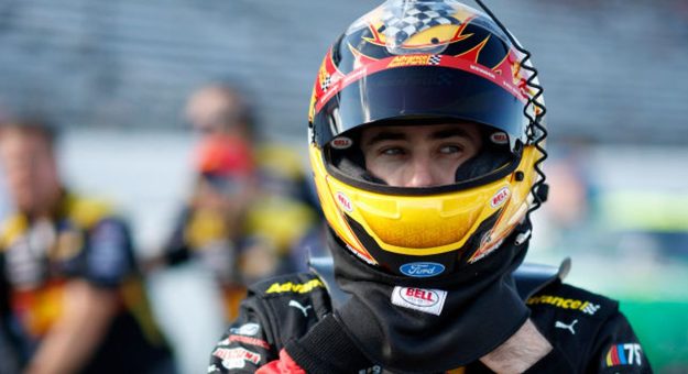 Visit Proyección para el ganador de la GEICO 500 de la Cup Series 2023 en Talladega page