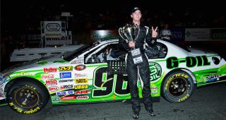 Untold Stories: Bowman Gray’s deep roots with the France family