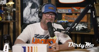 Dale Jr. honored as one of NASCAR’s top 75 drivers