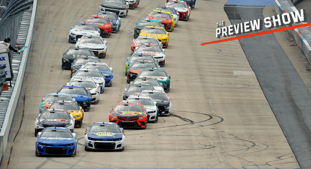 Visit La Cup Series 2023 llega a conquistar el Monster Mile de Dover page