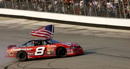 Momentos memorables en el Dover Motor Speedway