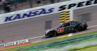 Preview Show: What will short week bring to Kansas tri-oval?