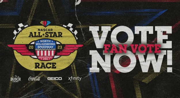 Visit El Top 10 del Fan Vote para la All-Star Race, hasta ahora page