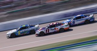 A win worth fighting for: Race Rewind from Kansas