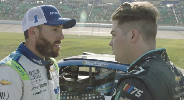 Noahgragson Rosschastain Mainimage Kansasspeedway Fight.jpg