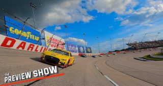 The Preview Show: Looking forward to Darlington’s Throwback Weekend