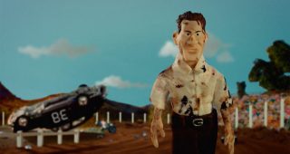 Richard Petty sets the record straight on Lee Petty’s first NASCAR start