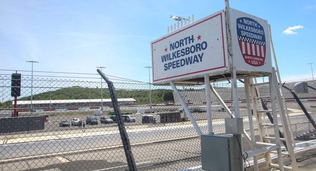 Visit Formato de competencia para el All-Star Weekend en el North Wilkesboro page
