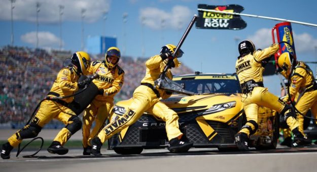 Visit Previa: NASCAR All-Star Race 2023 en el  North Wilkesboro Speedway page