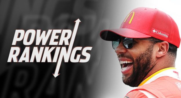 Visit Top 20 Power Rankings media temporada Cup Series 2023 page