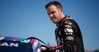 Alex Bowman set to return for Coca-Cola 600