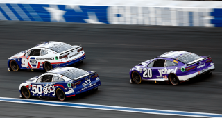 Preview Show: Importance of extra stage points in Coca-Cola 600