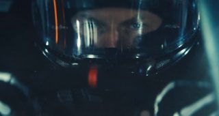 NASCAR 75: The roads we travel (narrated by Dale Jr.)