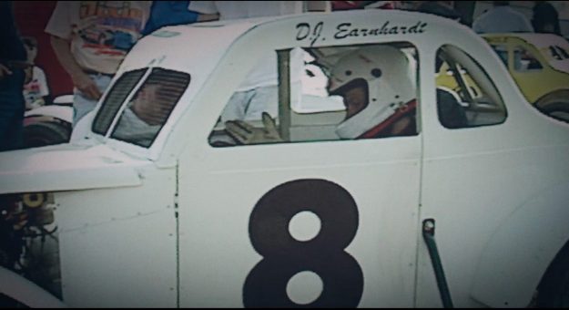 Visit NASCAR lanza la segunda entrega de la campaña televisiva del 75 Aniversario page