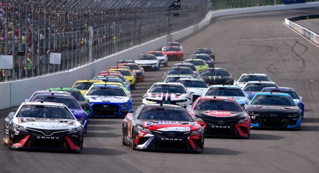 Visit Horario completo para el World Wide Technology Raceway y Portland 2023 page