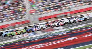 Race Rewind: Blaney snaps winless streak in the Coca-Cola 600