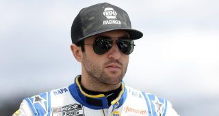 NASCAR’s Elton Sawyer explains Chase Elliott’s suspension
